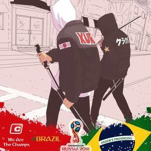 Meet your Posher, Iscoessen